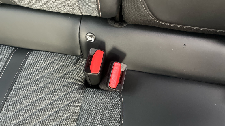 Peugeot 208 100kW E-Style 50kWh 5dr Auto Electric Hatchback